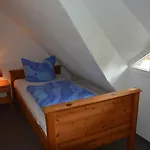 Hébergement de vacances Uns Schuen *