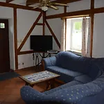 Uns Schuen Vakantiehuis *