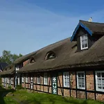 Uns Schuen Vakantiehuis Middelhagen
