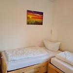 Hébergement de vacances Uns Schuen *