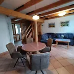 Uns Schuen Vakantiehuis Middelhagen