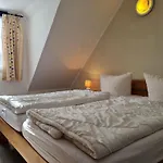 Vakantiehuis Uns Schuen Middelhagen