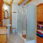 Uns Schuen Hébergement de vacances Middelhagen