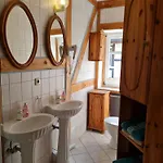 Hébergement de vacances Uns Schuen Middelhagen