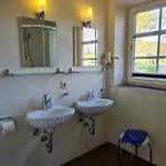 Vakantiehuis Uns Schuen