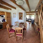 Hébergement de vacances Uns Schuen