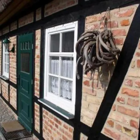 Uns Schuen Holiday home