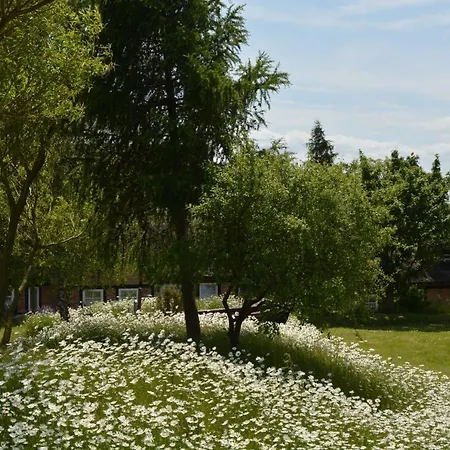 Uns Schuen Holiday home