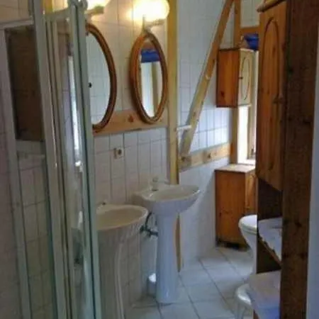 Uns Schuen Holiday home