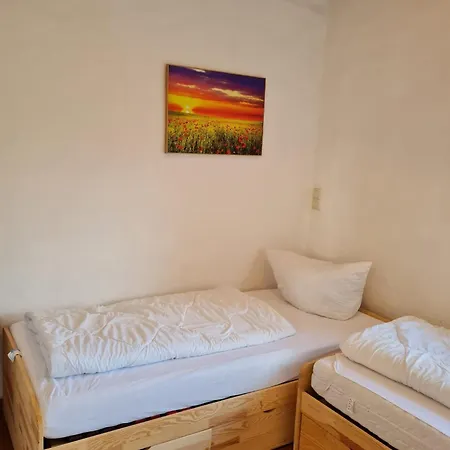 Holiday home Uns Schuen *