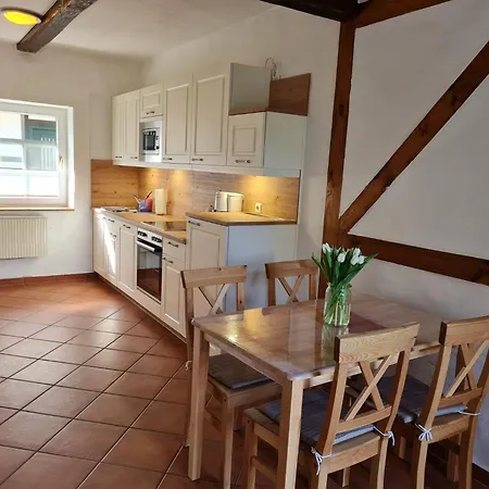 Uns Schuen Holiday home