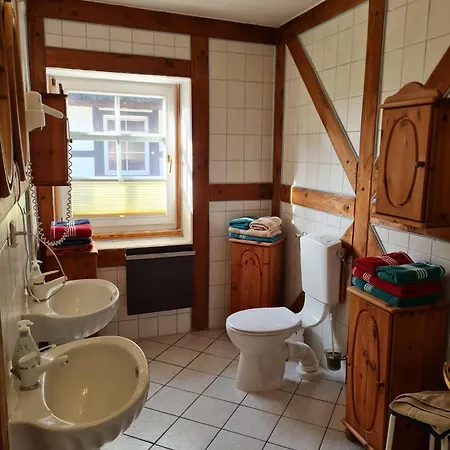 Prázdninový dům Uns Schuen