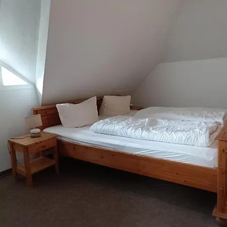 Uns Schuen Prázdninový dům *