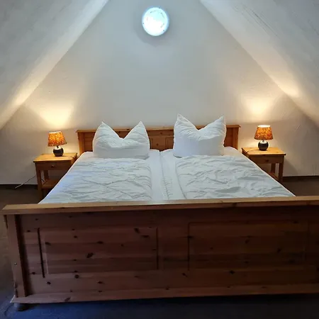 Prázdninový dům Uns Schuen *