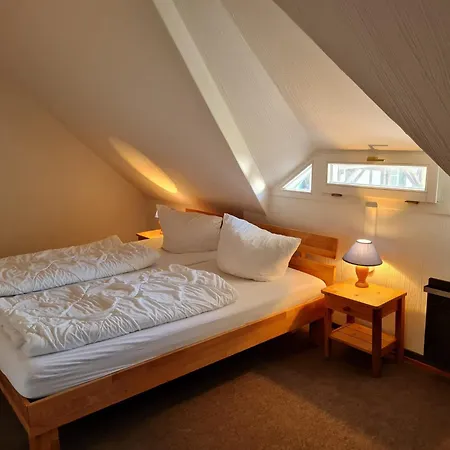 Uns Schuen Vakantiehuis *