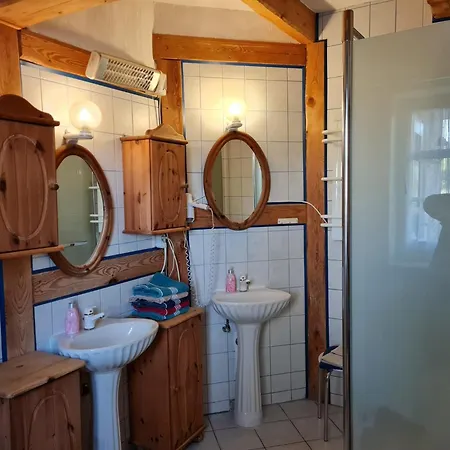 Hébergement de vacances Uns Schuen *