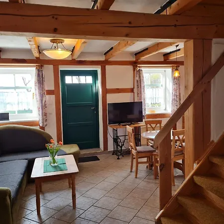 Uns Schuen Vakantiehuis *